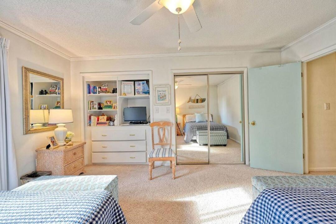 Ocean Getaway, Near Beach, 8Ppl Villa Myrtle Beach Exterior photo